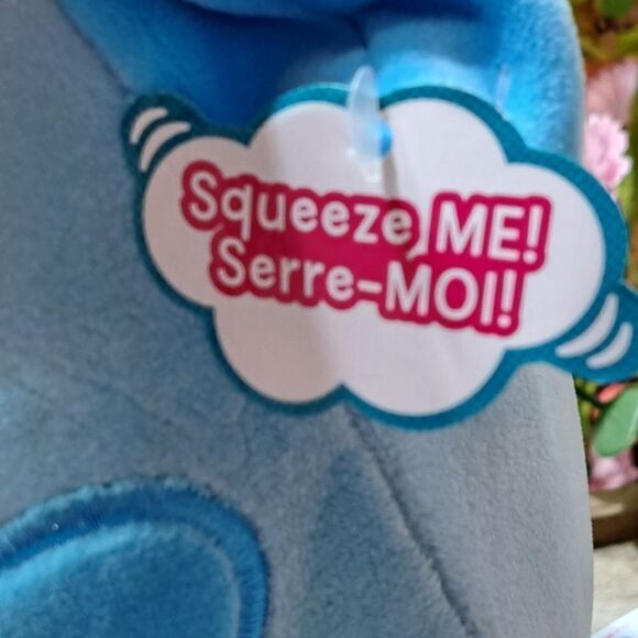 NWT Squeezamals Skow Rise Stuffy - Picture 14 of 15